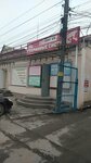 Kvintek (проспект Победы, 145), sistemas de seguridad y protección