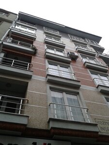 Practical Auto Film (İstanbul, Bahçelievler, Zafer Mah., Çalışlar Sok., 20B), servicio de coches, centro de reparación de automóviles