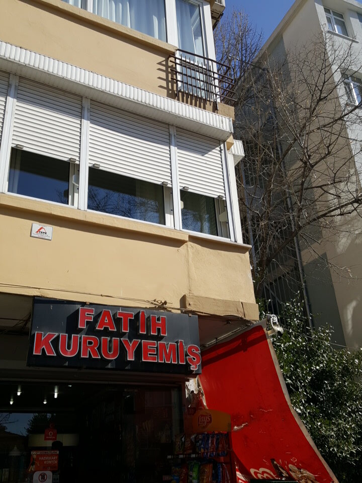 Alkollü içecekler Fatih Kuruyemiş, Şişli, foto