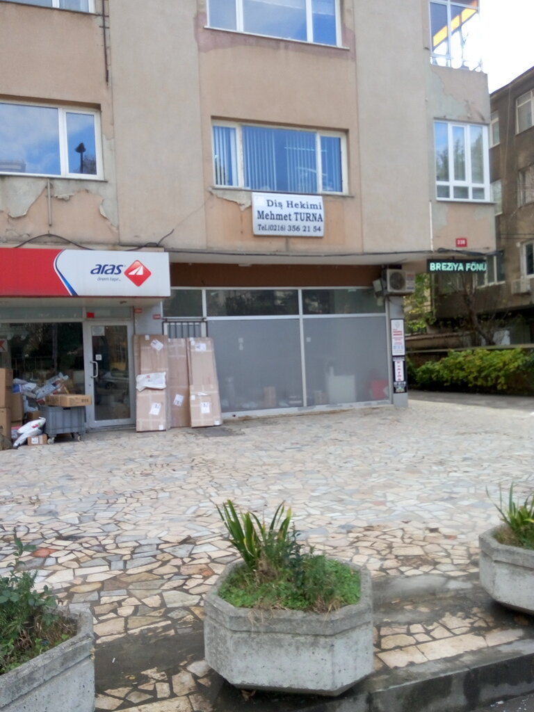 عيادات الأسنان Dentist Mehmet Turna ، اسطنبول، صورة
