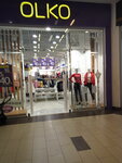 Olko (vulytsia Heroiv Pratsi, 9), tienda de ropa