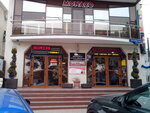 Монако