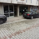 Aydin Cam (İstanbul, Esenyurt, İncirtepe Mah., 238. Sok., 3), teñido de vidrios de automóviles