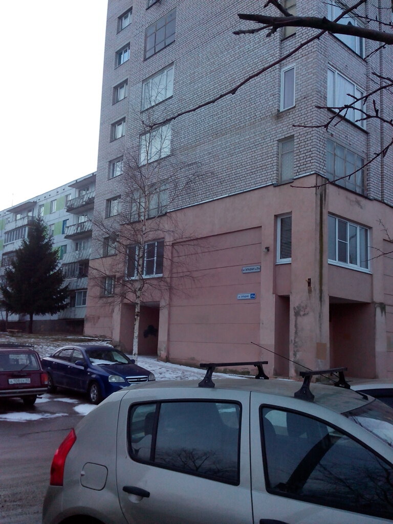 Servicio comunal Upravlyayushchaya organizatsiya Zhilservis, , foto