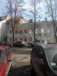 Graal (Yevropeiska vulytsia, 9), bookstore