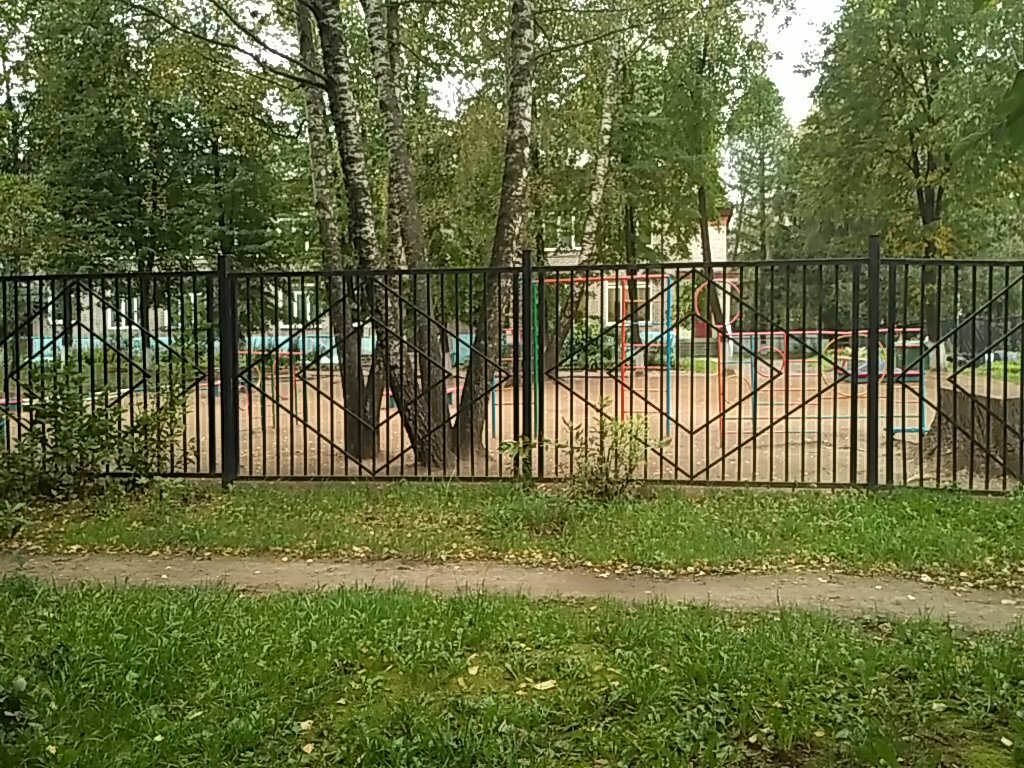 Kindergarten, nursery Средняя общеобразовательная школа № 16, дошкольное отделение № 2, Sergiev Posad, photo