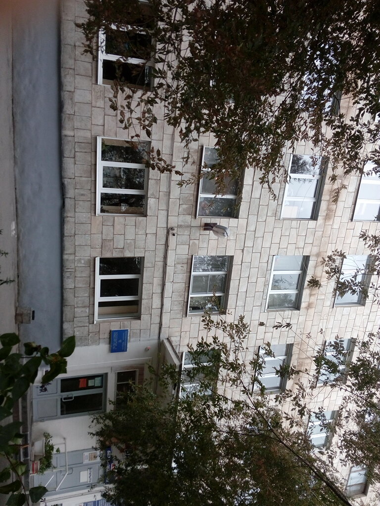 سكن Obshchezhitiye № 2 tekhnicheskogo universiteta ، فولغوغراد، صورة