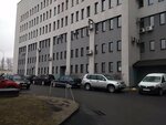 Bayprint Servis (Dziarzhynskaga Avenue, 69к2), equipo de oficina