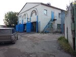 Sauna Solnechnaya (Solnechnaya ulitsa, 3), sauna
