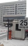 Energo-Finprom (Moskovskoe Highway, 25к1Ж), industrial construction