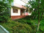 Obshchezhitiye Mup, Tramvayno-Trolleybusnoye predpriyatiye (Moskovskoye shosse, 158), dormitory