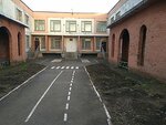 Mbdou detsky sad obshcherazvivayushchego vida № 61 Raduzhny (Kurgan, Gogolya Street, 155) ، مركز الرعاية النهارية، رياض الأطفال