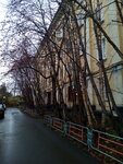Imperiya (Akademika Knipovicha Street, 15) ، وكالة إعلانات