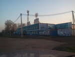 ПрокопьевскАвтоСервис (Пионерская ул., 8А), магазин автозапчастей и автотоваров в Прокопьевске
