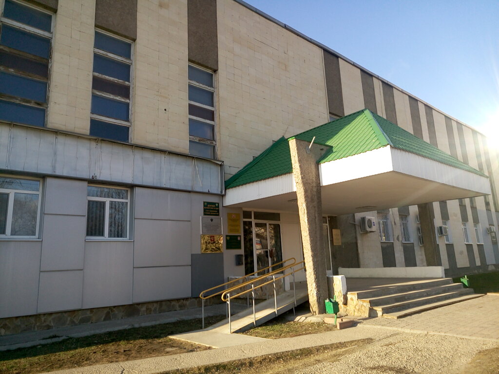 Government ministries, services Respublikansky Komitet Ar Krym po Okhrane Okruzhayushchey Prirodnoy Sredy, Simferopol, photo