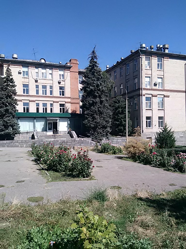 Department of the hospital Волгоградская областная клиническая больница № 3, кардиологическое отделение, Volgograd, photo