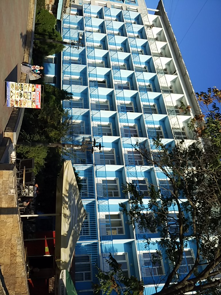 Фото Caspiy Hotel