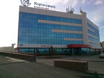 AZiYa 2012 (Qorǵaljyn tas joly, 19), professional development center