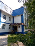 Ортопедическая клиника № 1 (Leninskiy District, microdistrict Kashtak, Kashtak-1 Microdistrict, Karla Ilmera Street, 10/1), medical center, clinic