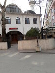 Zafer Mosque (Bursa, Osmangazi, Zafer Mah., 15. Pınar Sok., 1/1), mezquita