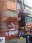 FitCurves (Oleksandra Polia Avenue, 11), fitness club