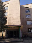 Lvovsky natsionalny universitet imeni Ivana Franko Fakultet elektroniki (vulytsia Drahomanova, 50) ، كلية، جامعة