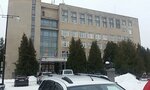 Administratsiya goroda Vyshny Volochek (Kazanskiy prospekt, 17), administration