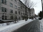 ГБУЗ ВО Областная клиническая больница, родовое отделение (Sudogodskoye Highway, 41к6) ، قسم المستشفى