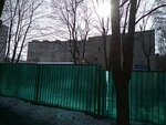 Гимназия, дошкольное отделение № 7 (V Microdistrict, 23), jardín de infancia, guardería