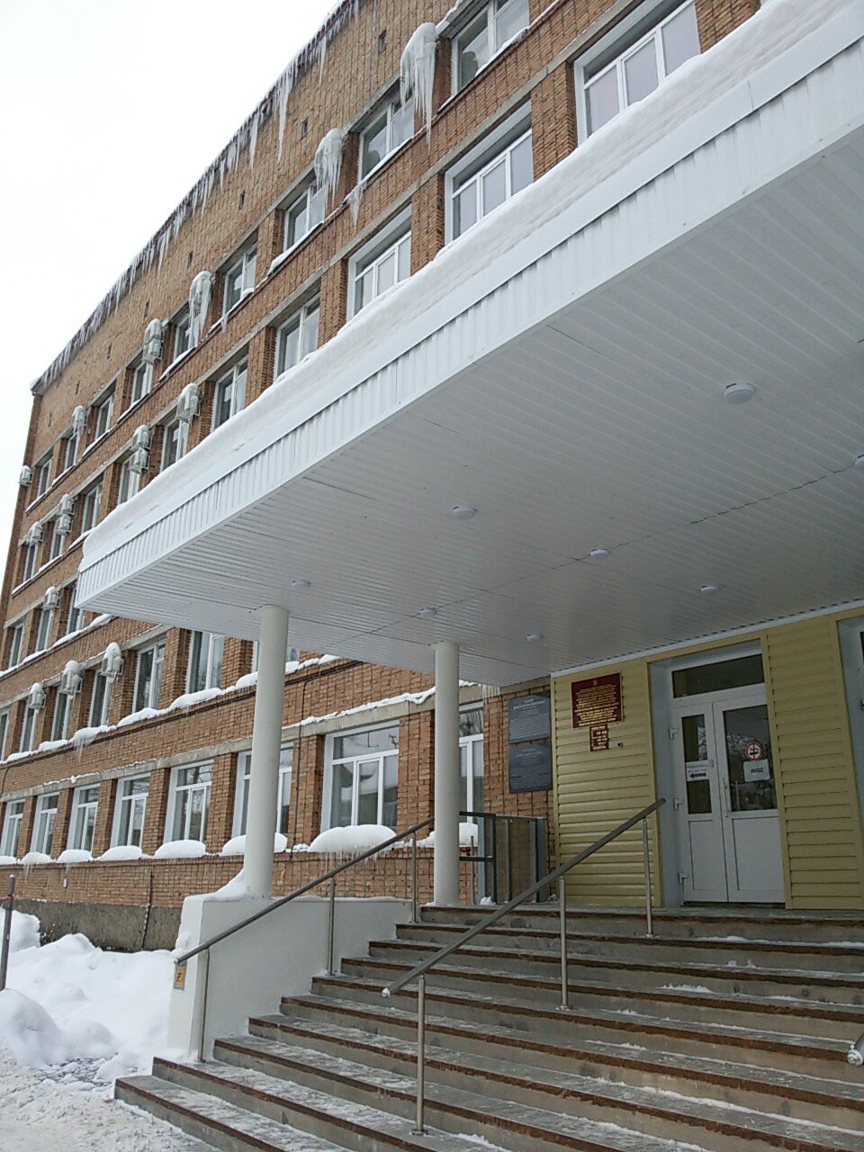 Орджоникидзе 71 сыктывкар карта