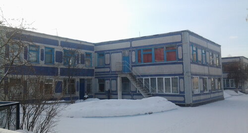 Детский сад, ясли Детский сад № 280 г. Челябинска, Челябинск, фото