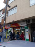 Ozkuruslar Hipermarket (İstanbul, Uskudar, Selmanı Pak Cad.), supermarket