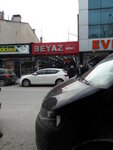 Beyaz Home (Bursa, İnegöl, Atatürk Blv., 38), shopping mall