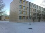 GBOU Secondary School № 339 (Dybenko Street, 12к2), school