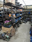 Elektropriborkomplekt (Kislovodskoye shosse, 35), equipo industrial