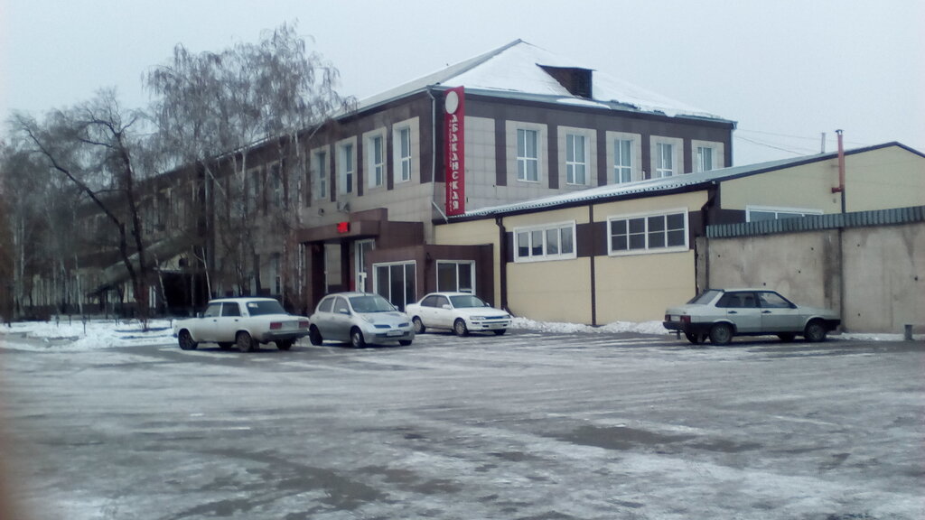 Аренда нивы абакан
