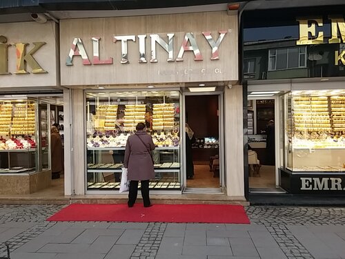 Altınay Kuyumculuk Fotoğraf 2