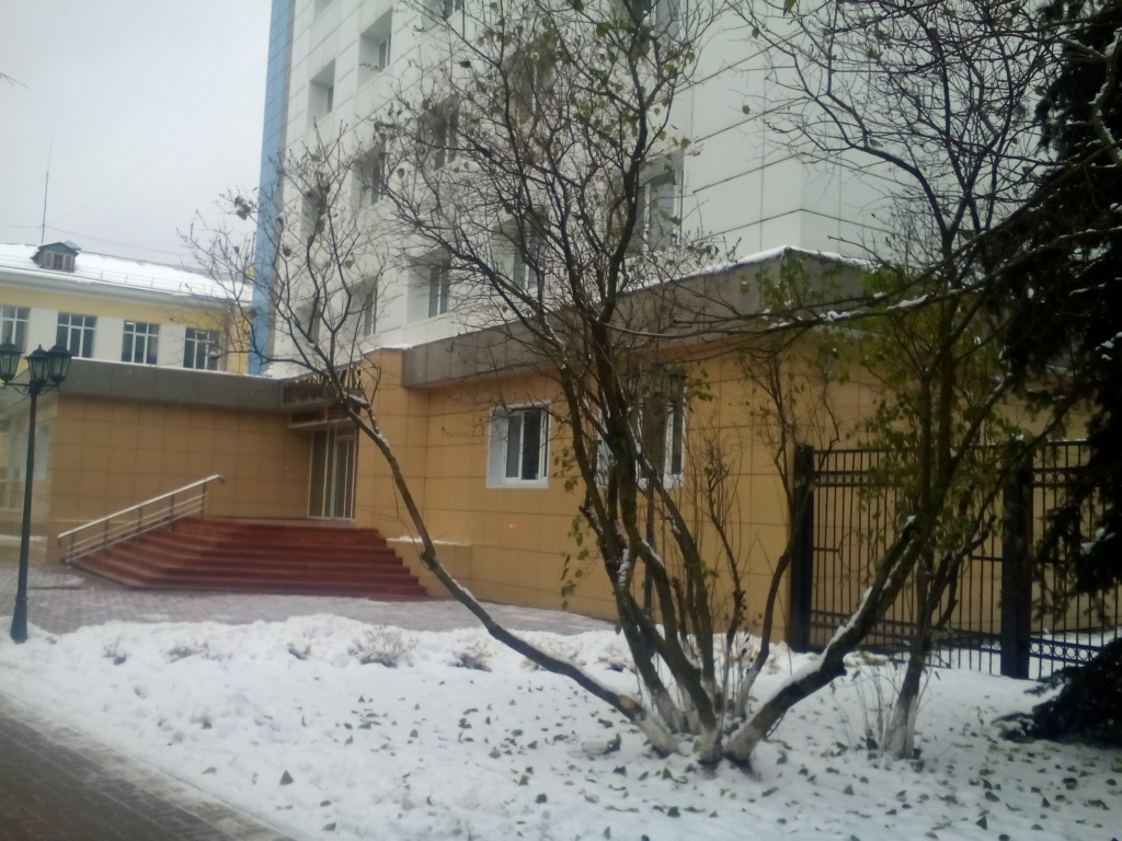 Фото Приокская