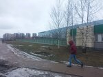 Parnassky zavod metallokonstruktsy (3rd Verkhniy Lane, 9к3) ، هياكل معدنية
