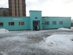 DKB Detskaya poliklinika № 7 (ulitsa Rylenkova, 89), hospital de niños