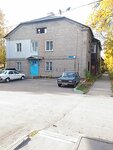 Uchastkovy punkt politsii (Geroya Samochkina Street, 8), police department