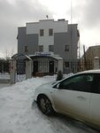 Byuro kreditnykh resheny (Yubileynaya ulitsa, 1А), financial consulting
