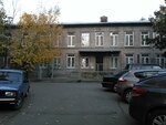 Detsky sad № 104 (Yuriya Gagarina Avenue, 47), kindergarten, nursery