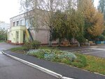 Kindergarten Topolek (Polynkovskaya Street, 53), kindergarten, nursery