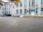 KGBUZ Psikhiatricheskaya bolnitsa (Vokzalnaya Street, 19), specialized hospital