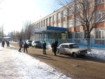 Meditsinsky kolledzh Uchebny korpus № 3 (V.I. Lenina Avenue, 69К), college