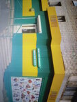 Minor (вулиця Суздальські Ряди, 12), foodstuffs wholesale