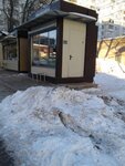 Сыр да масло (Mytischi, mikrorayon Pirogovskiy, Fabrichnaya ulitsa, 11А), lechería