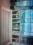 Trionon (Konstytutsii Square, 1), travel agency