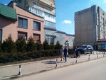 Intim butik (улица Комарова, 13Б), sex shop